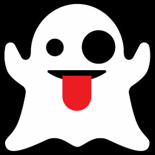 Accesorios Emoji Del Fantasma Zazzle Es