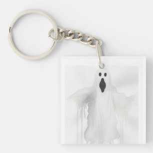 Llavero Fantasma fantasmal