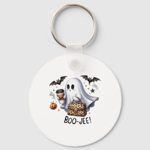 Llavero Fantasma Halloween Fantasma Fantasma de Halloween