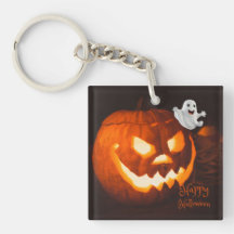 Fantasma Lindo y Espeluznante Halloween