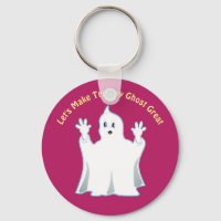 Fantasma Trumpy Lindo Genial