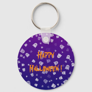 Llavero Fantasmagoría de Halloween