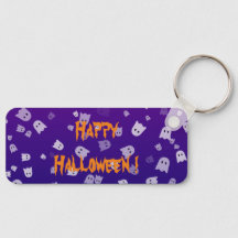 Fantasmagórico de Halloween