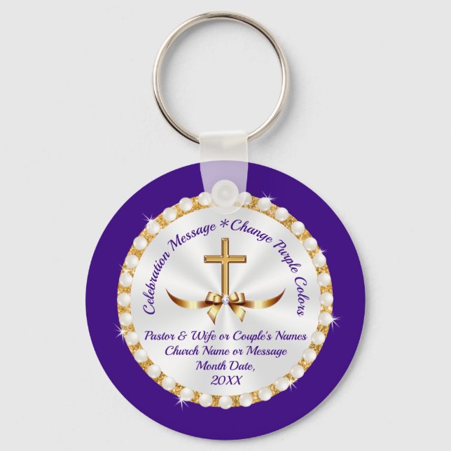 Llavero Fantásticos, Personalizados, Partidos Espirituales (Anverso)