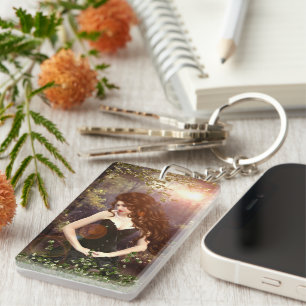 Llavero Fantasy Dreamer