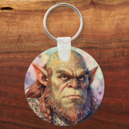 Llavero Fantasy Warrior: Dagar