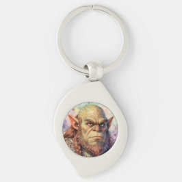 Llavero Fantasy Warrior: Dagar