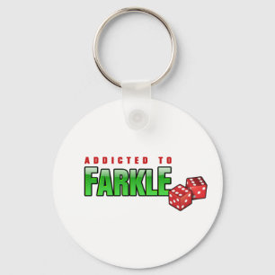 Llavero FARKLE - adicto