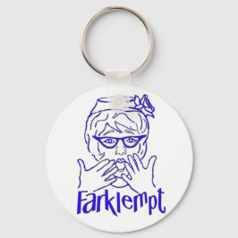 Llavero Farklempt