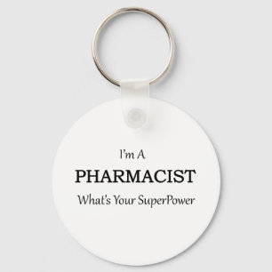 LLAVERO FARMACÉUTICO