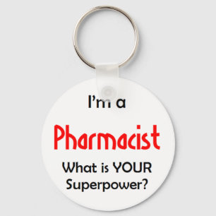 Llavero farmacéutico