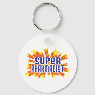 Llavero Farmacéutico estupendo