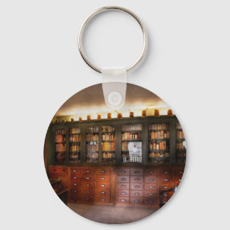 Llavero Farmacia - La Tienda Apothecary