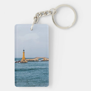 Llavero Faro