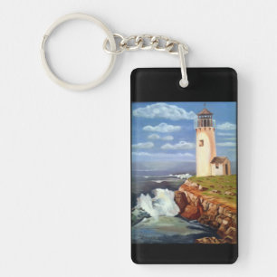 Llavero Faro