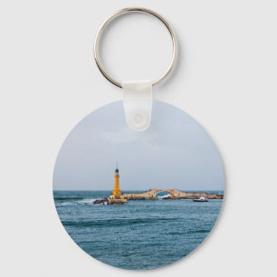 Llavero Faro