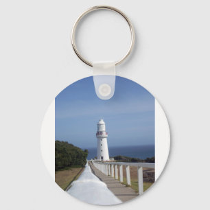 Llavero faro cabo otway australia