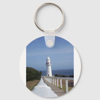 Llavero faro cabo otway australia