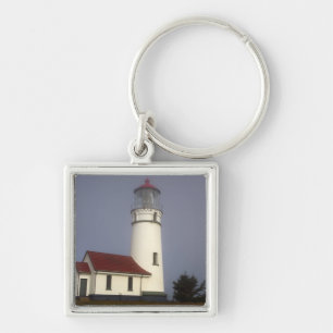 Llavero Faro, Cape Blanco, Parque Estatal Cape Blanco