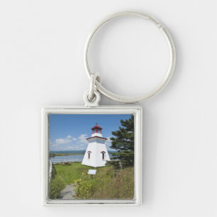 Llavero Faro de Anderson Hallow en Riverside-Albert,