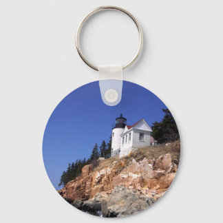 Llavero Faro de Bass Harbour