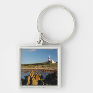 Llavero Faro de Cabo Agujas, Cabo Occidental 2
