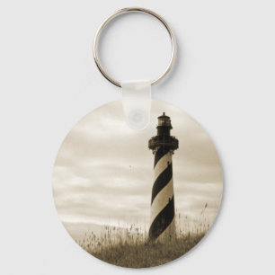 Llavero Faro de Cape Hatteras