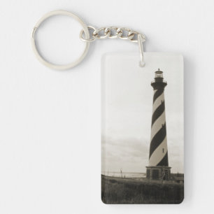 Llavero Faro de Cape Hatteras