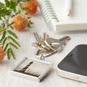 Llavero Faro de Cape Hatteras