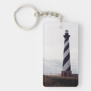Llavero Faro de Cape Hatteras