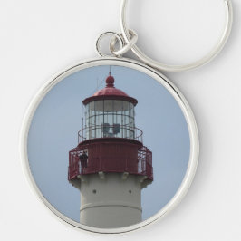 Llavero Faro de Cape May