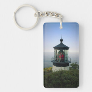 Llavero Faro de Cape Meares, O
