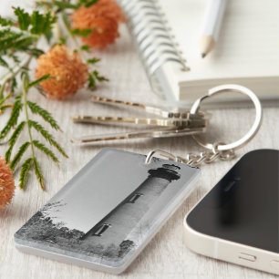 Llavero Faro de Currituck