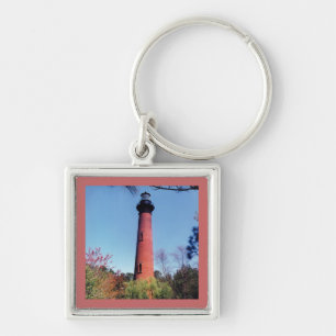 Llavero Faro de Currituck