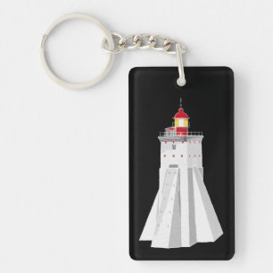 Llavero Faro de Kopu