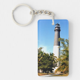 Llavero Faro de la Llave de la Cabeza de Loggerhead, Tortu