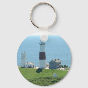 Llavero Faro de Montauk Point