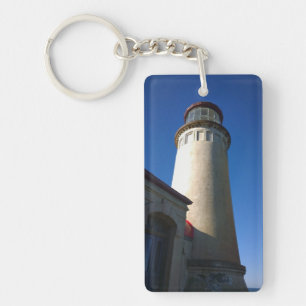 Llavero Faro de North Head, WA