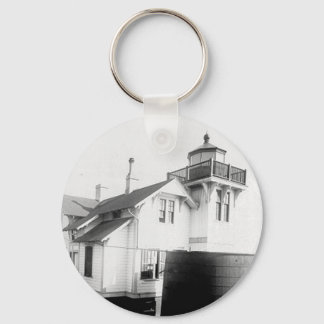 Llavero Faro de San Luis Obispo