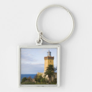 Llavero Faro de Tánger Marruecos en Cabo Espartel