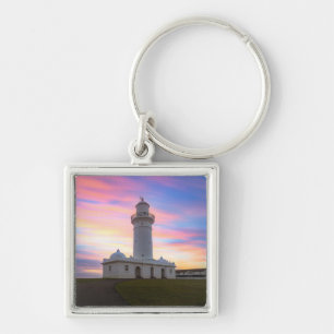Llavero Faro el Sydney, Australia de Macquarie