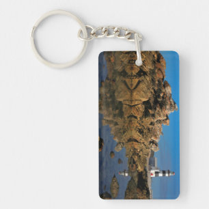 Llavero Faro en Cabo Recife