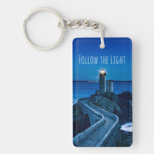 Llavero Faro en Twilight