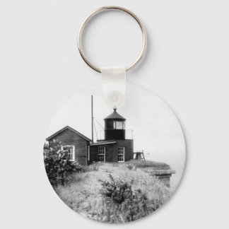 Llavero Faro Fort Wadsworth