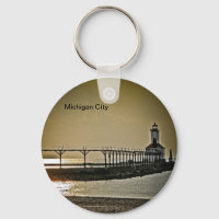 Faro Indiana de Michigan City