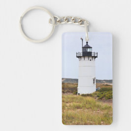 Llavero Faro Race Point, Cape Cod, Massachusetts