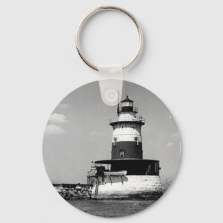 Llavero Faro Robbins Reef