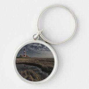 Llavero Faro Westerhever