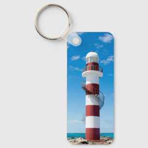 Llavero Faros   Cancun Quintana Roo México