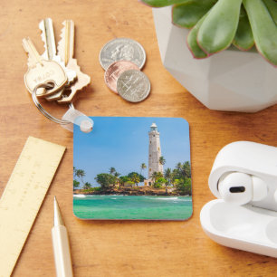 Llavero Faros   Dewundara Sri Lanka